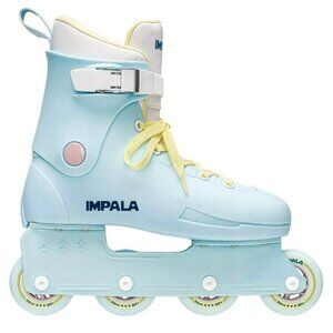 Impala rollerblades / NWT / Size 7